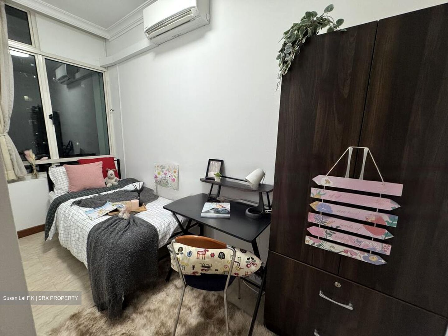 Compass Heights (D19), Apartment #568862801